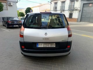 Renault Scenic 2007