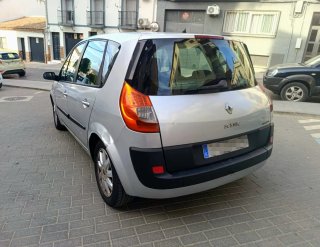 Renault Scenic 2007