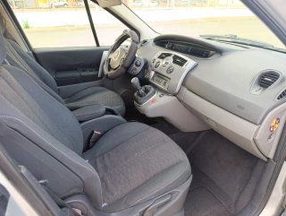 Renault Scenic 2007