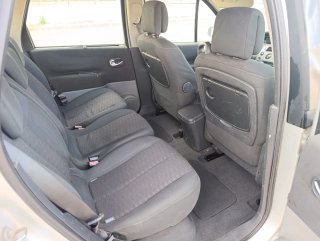 Renault Scenic 2007