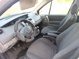 Renault Scenic 2007