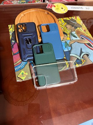 iPhone 13 Pro Max 128GB Azul