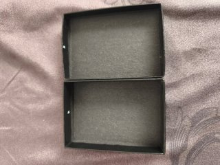 Caja Zippo