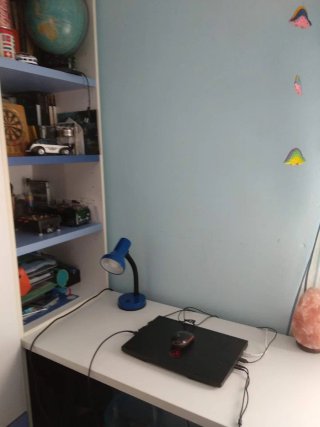 Habitación Infantil Juvenil