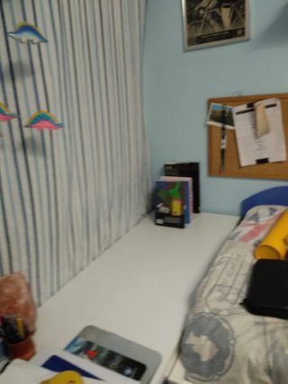 Habitación Infantil Juvenil