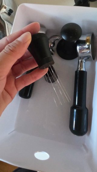 Macchina da caffè La Pavoni Stradivari Professionale