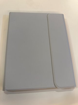 Funda con Teclado para iPad 11.ª y 10.ª Gen