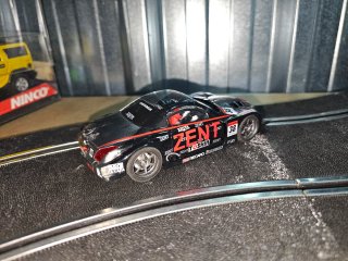Lexus Ninco