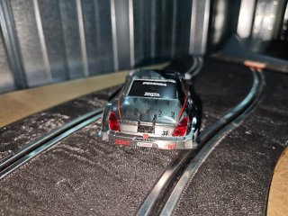 Lexus Ninco