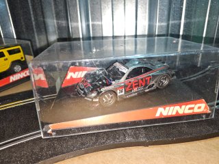 Lexus Ninco