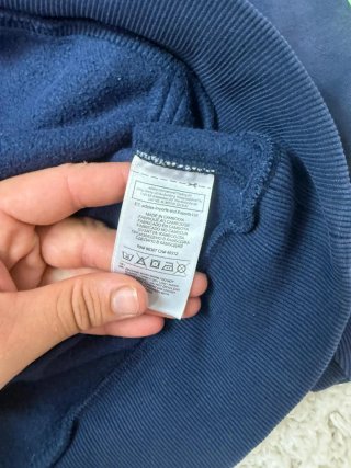 Talla XL Chaqueta Adidas Azul Marino