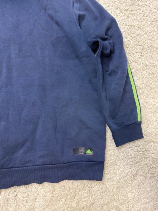 Talla XL Chaqueta Adidas Azul Marino