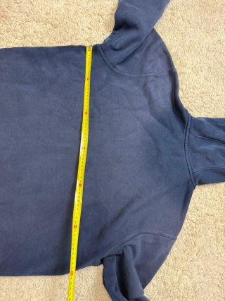Talla XL Chaqueta Adidas Azul Marino