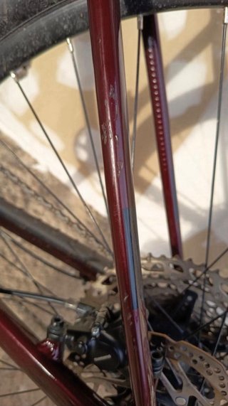 Bicicleta Orbea Alma H20