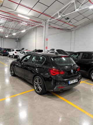 BMW Serie 1 2019