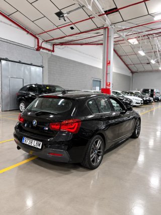 BMW Serie 1 2019