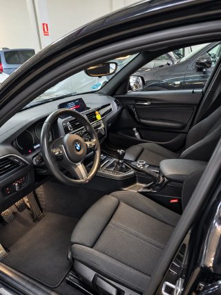 BMW Serie 1 2019