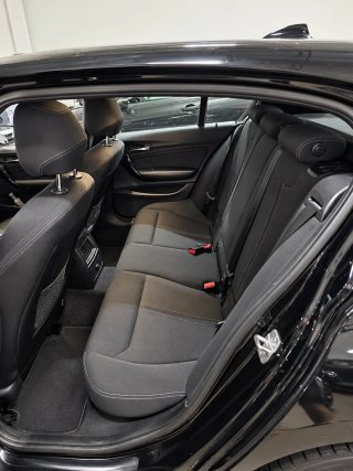 BMW Serie 1 2019