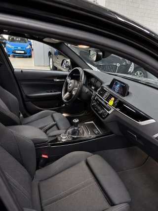 BMW Serie 1 2019