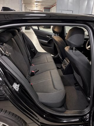 BMW Serie 1 2019