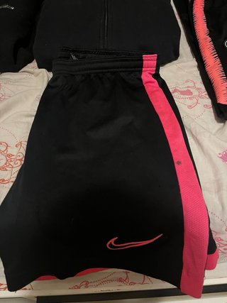 pack de ropa nike y lacoste