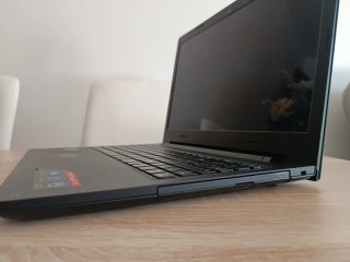 Portátil Lenovo Ideapad 100-15IBD