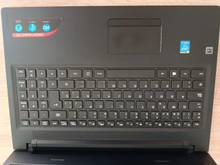 Portátil Lenovo Ideapad 100-15IBD