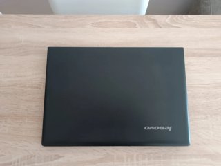Portátil Lenovo Ideapad 100-15IBD