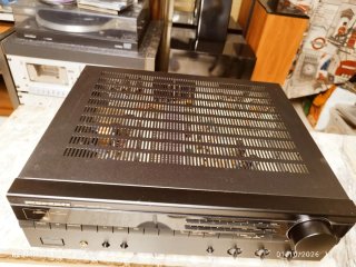 MARANTZ SR-80L AMPLIFICADOR SINTONIZADOR. AÑO 1990