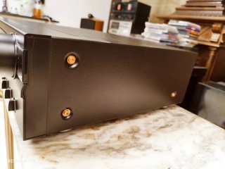 MARANTZ SR-80L AMPLIFICADOR SINTONIZADOR. AÑO 1990