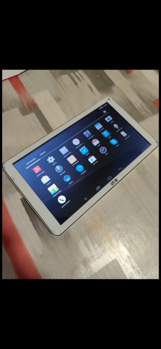 Tablet SPC Xtreme Blanca