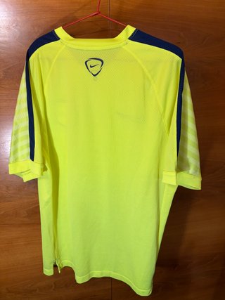 Camiseta FC Barcelona Nike Dri-FIT Talla M
