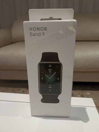 Honor Band 9 RHE-B19