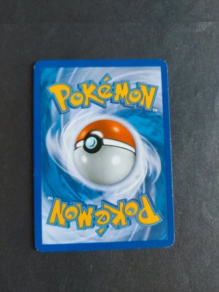 Carta Pokémon Hariyama 14/90 Senza Paura