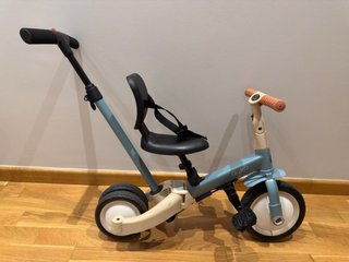 Triciclo evolutivo Olmitos GYRO