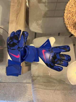Guantes de Portero Nike VaporGrip3
