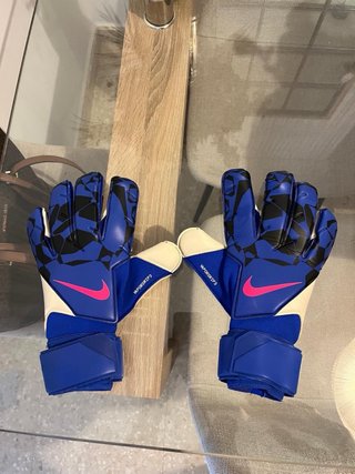 Guantes de Portero Nike VaporGrip3
