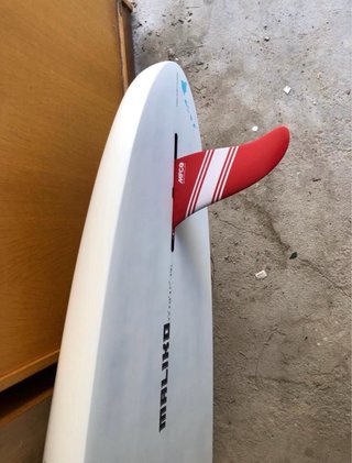 Tabla de Paddle Surf Naish Maliko 14'0” x 26