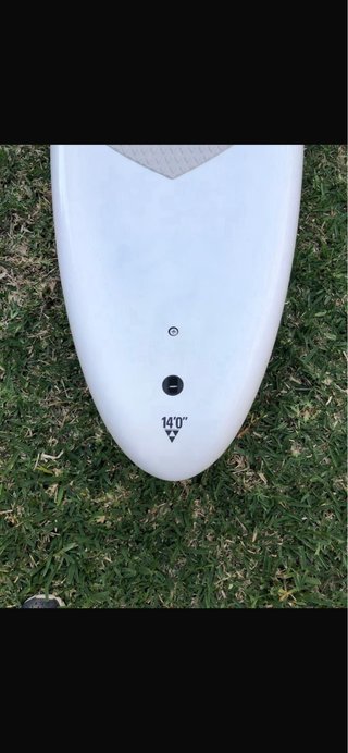 Tabla de Paddle Surf Naish Maliko 14'0” x 26