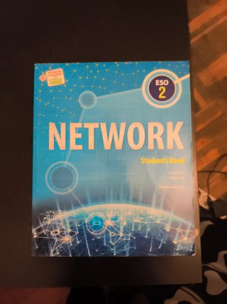 Network 2 Eso Alumno