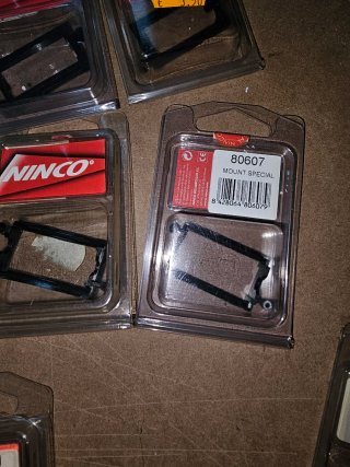 Cunas Slot Ninco Para Scalextric