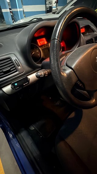 Renault Clio 2005 16v
