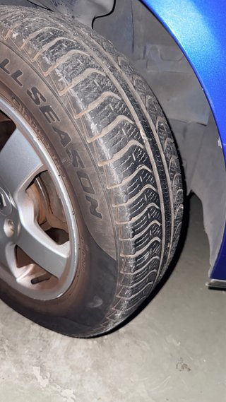 Renault Clio 2005 16v