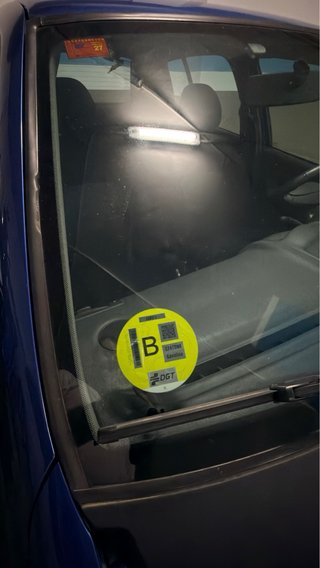 Renault Clio 2005 16v
