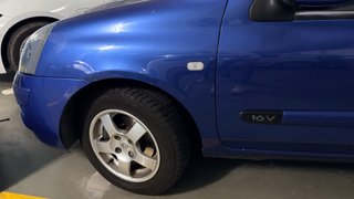 Renault Clio 2005 16v