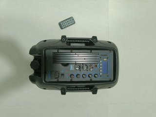 Altavoz OQAN QLS8