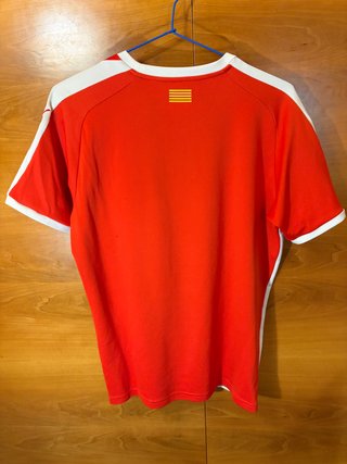 Camiseta Girona FC Puma 2019/20 Marathonbet Talla