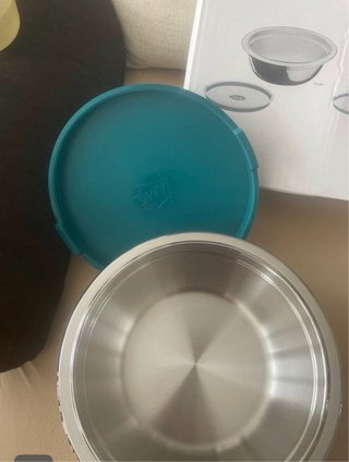Bol AMC 24cm Nuevo