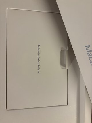 MacBook Air M5 15 pulgadas azul claro
