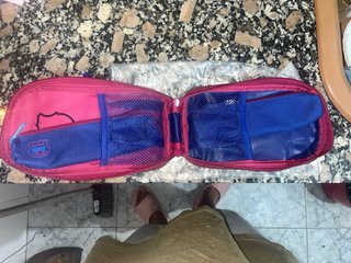 Mochila FC Barcelona Blaugrana Pequeña